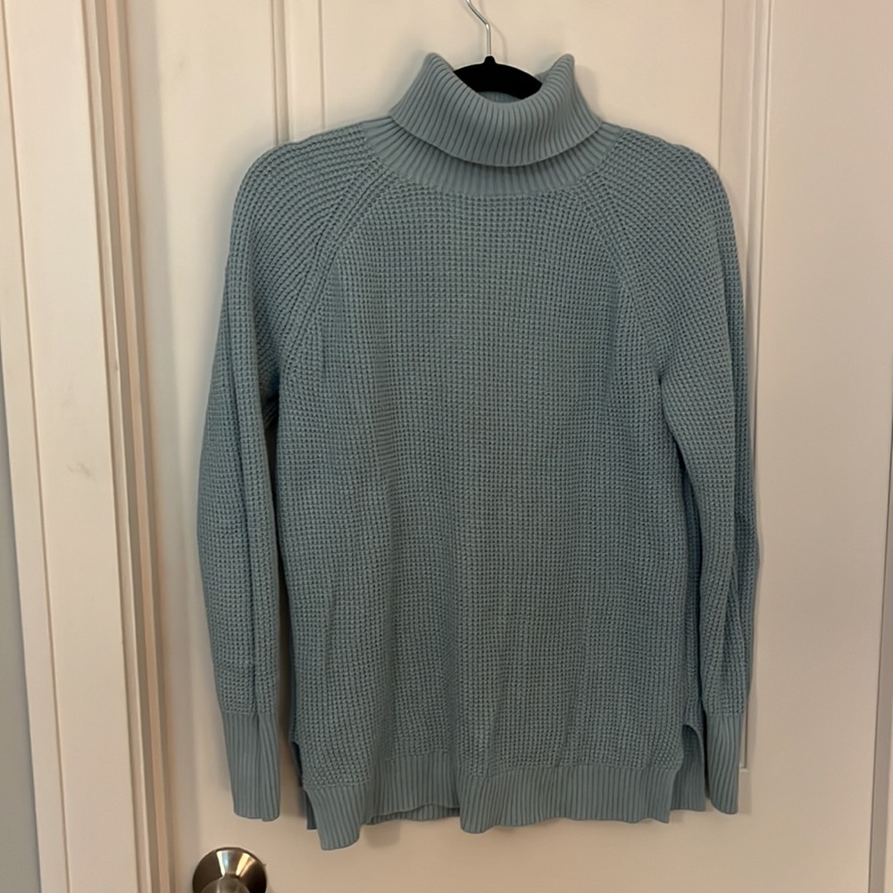 J Crew Knit Sweater